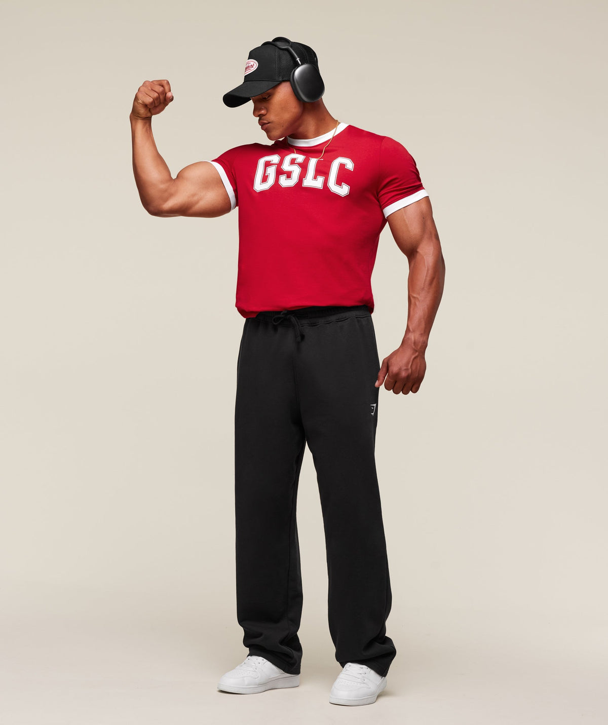 gymshark-collegiate-ringer-t-shirt-ss-tops-red-ss25