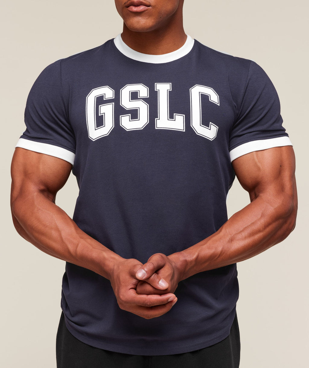 gymshark-collegiate-ringer-t-shirt-ss-tops-blue-ss25