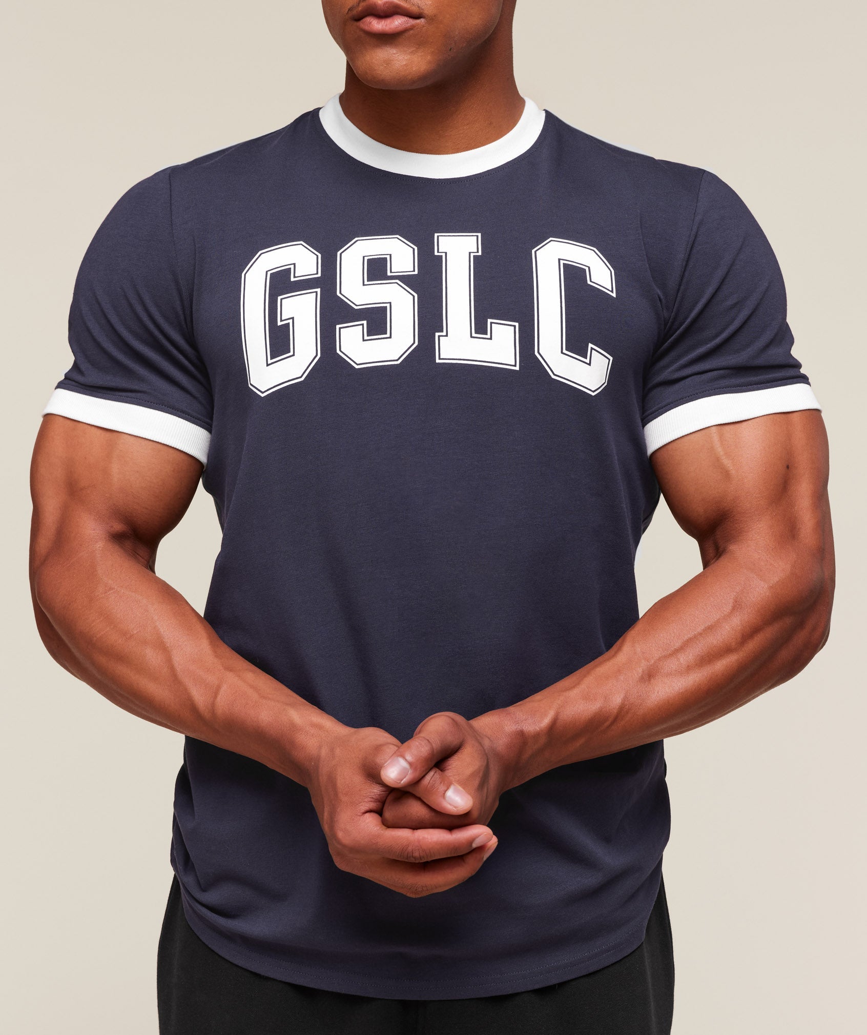 gymshark-collegiate-ringer-t-shirt-ss-tops-blue-ss25