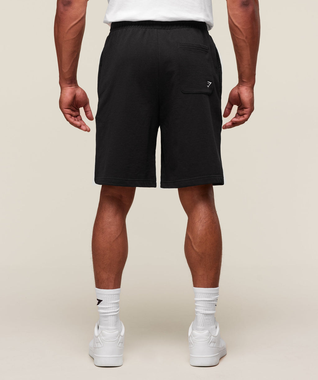 gymshark-collegiate-9-short-shorts-black-ss25