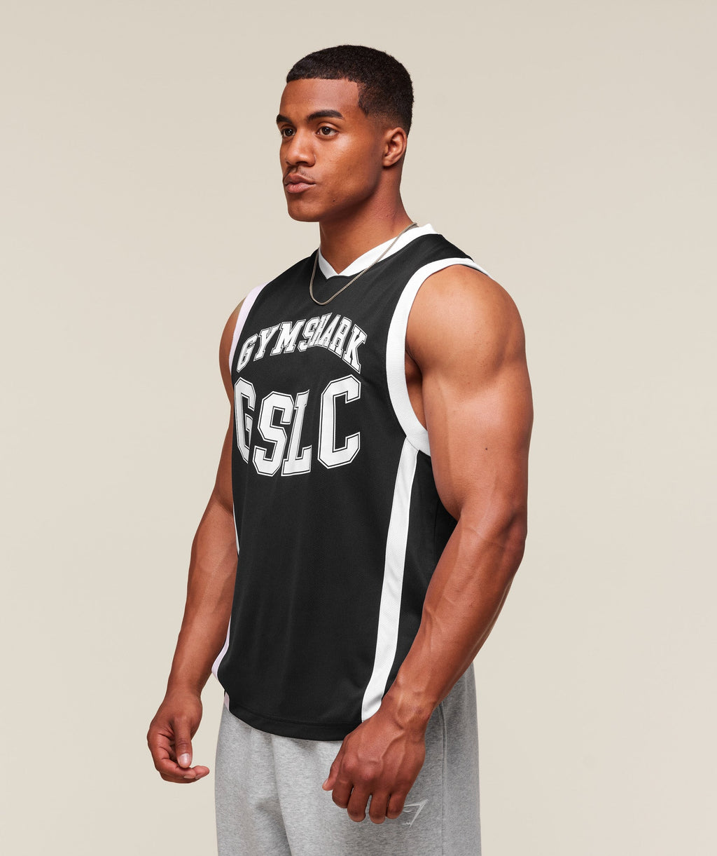 gymshark-collegiate-tank-sleeveless-tops-black-ss25