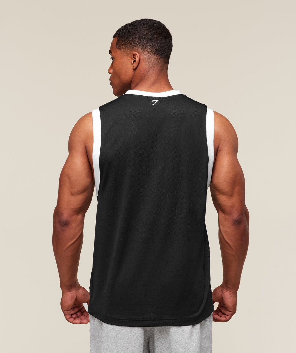 gymshark-collegiate-tank-sleeveless-tops-black-ss25