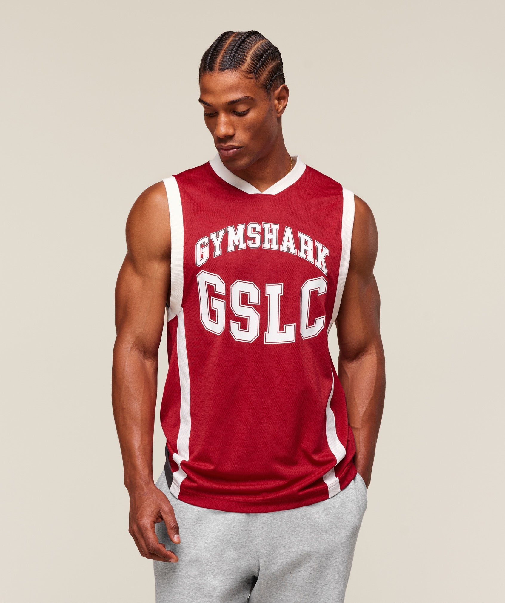 gymshark-collegiate-tank-sleeveless-tops-red-ss25