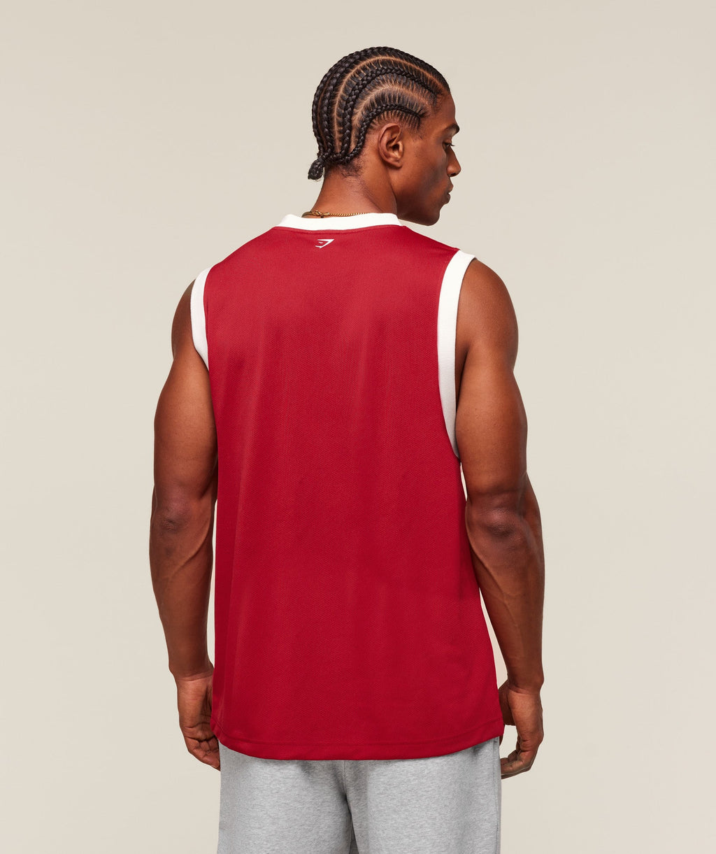 gymshark-collegiate-tank-sleeveless-tops-red-ss25