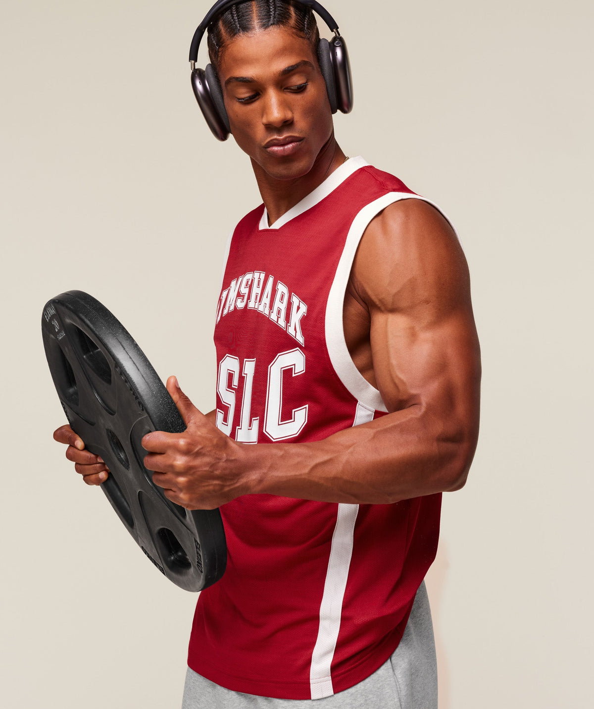 gymshark-collegiate-tank-sleeveless-tops-red-ss25