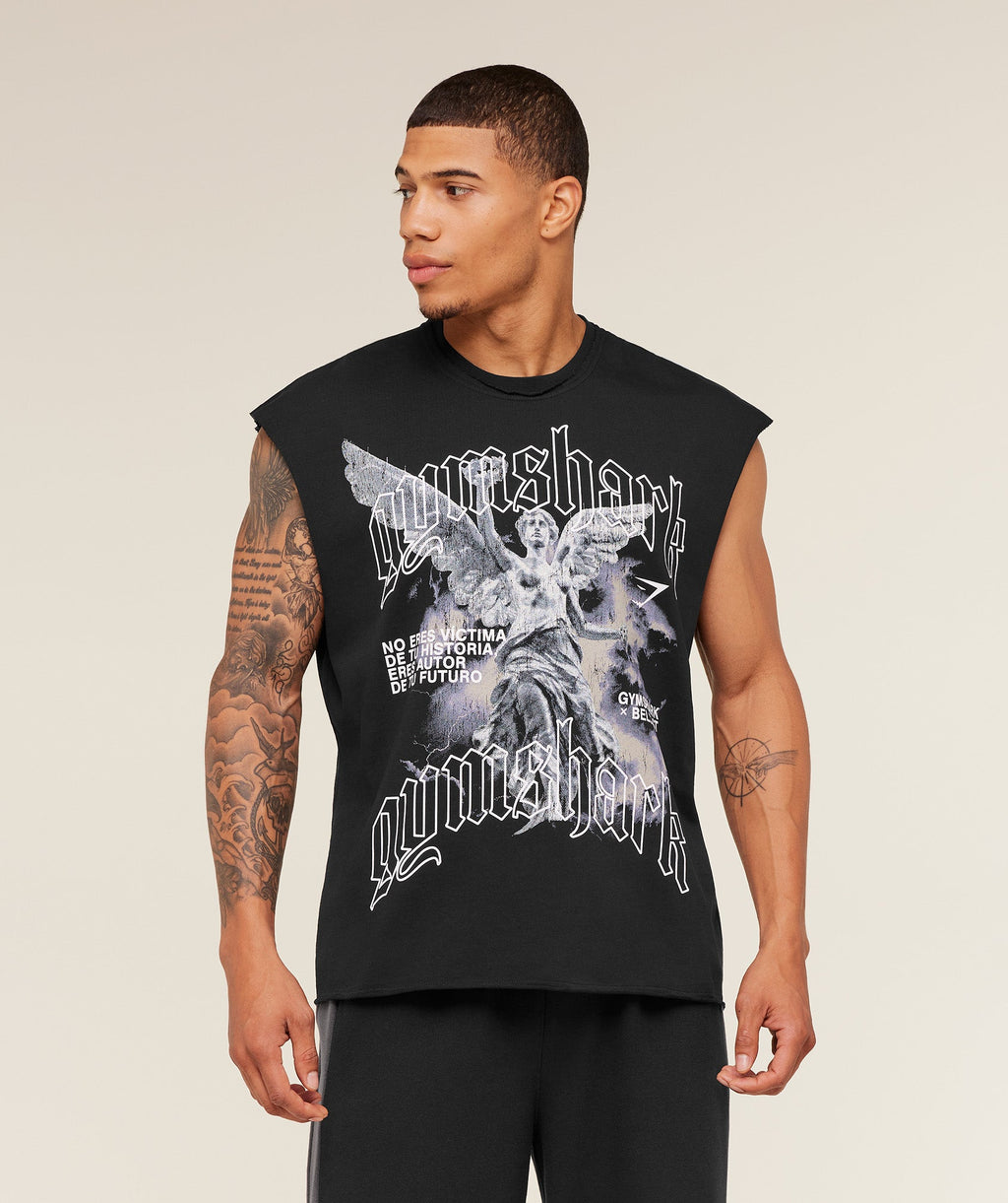 gymshark-gs-x-carlos-cut-off-tee-ss-tops-black-ss26
