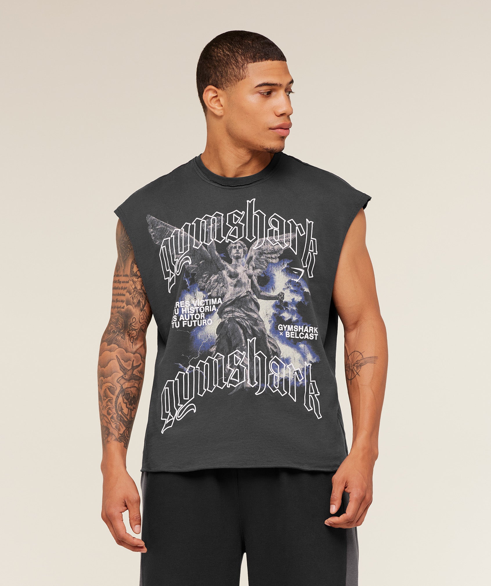 gymshark-gs-x-carlos-cut-off-tee-ss-tops-grey-ss26