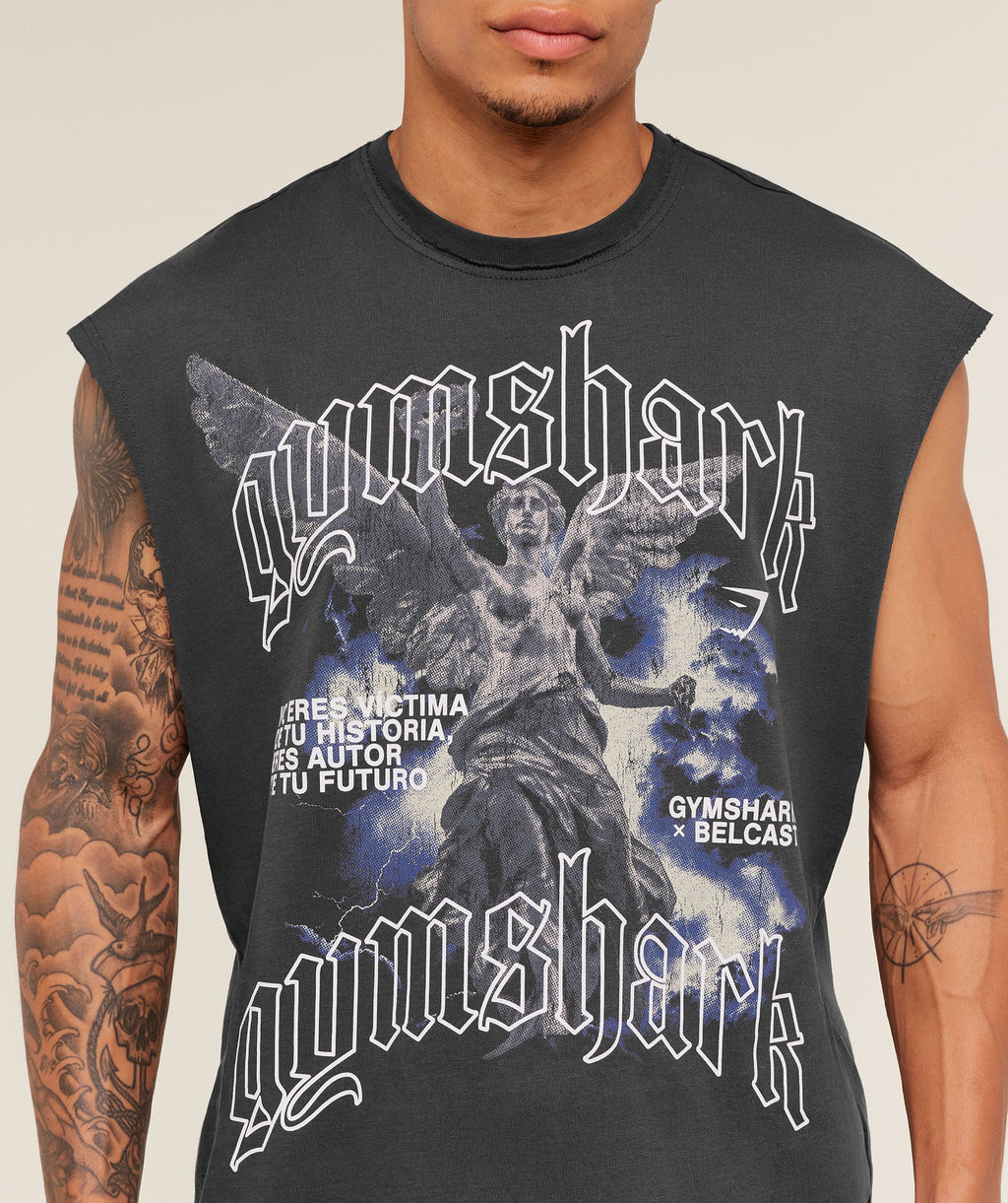 gymshark-gs-x-carlos-cut-off-tee-ss-tops-grey-ss26