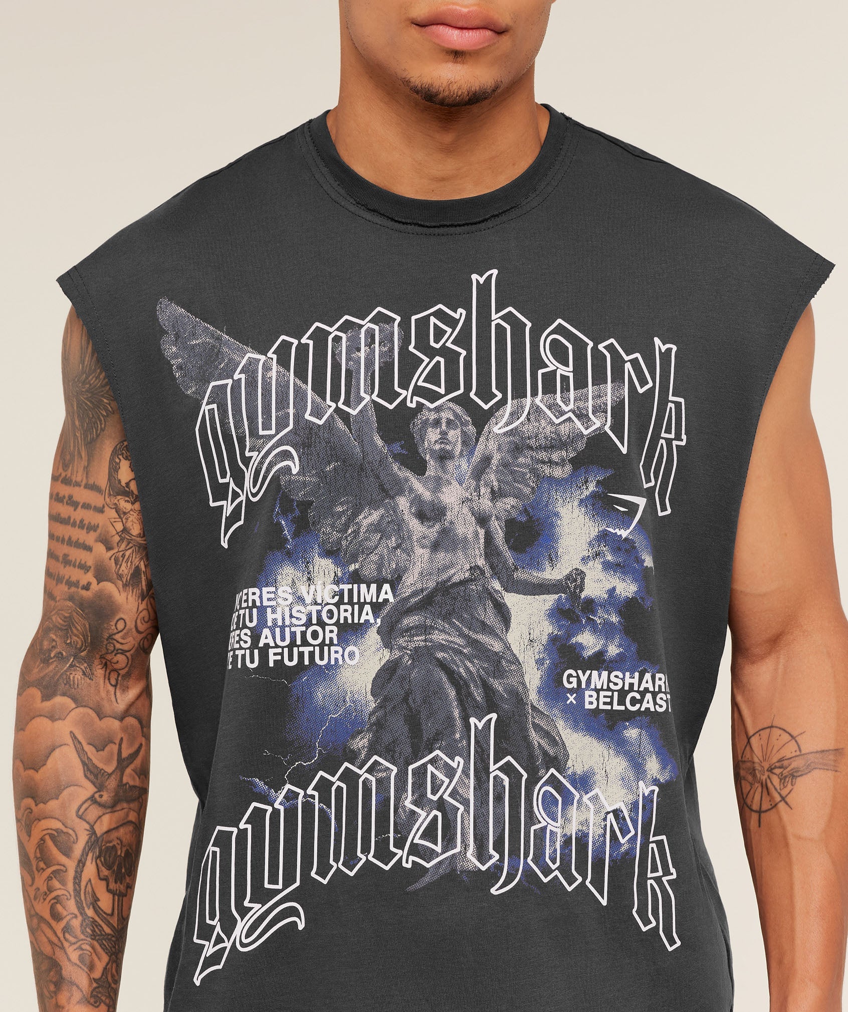 gymshark-gs-x-carlos-cut-off-tee-ss-tops-grey-ss26