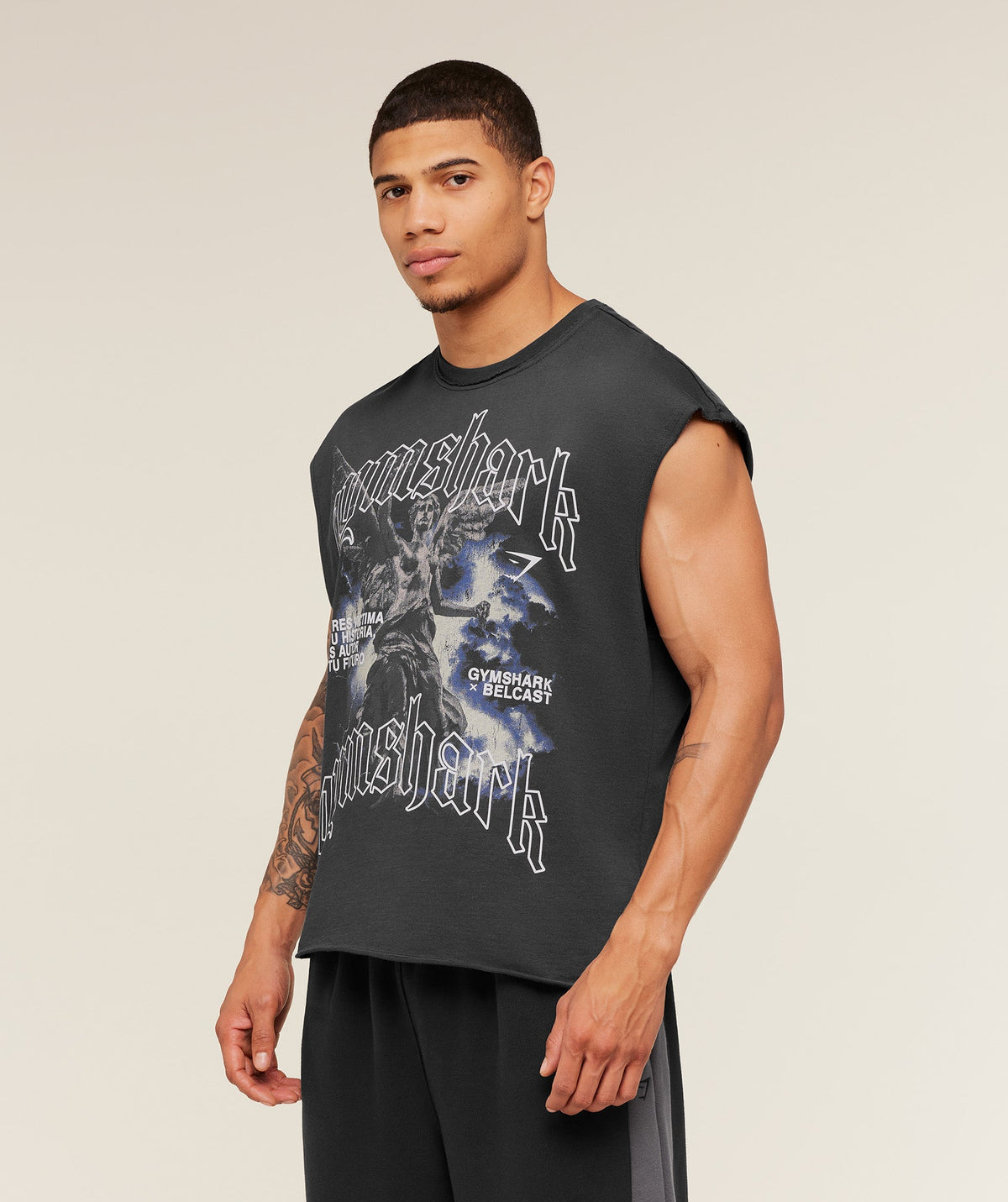 gymshark-gs-x-carlos-cut-off-tee-ss-tops-grey-ss26