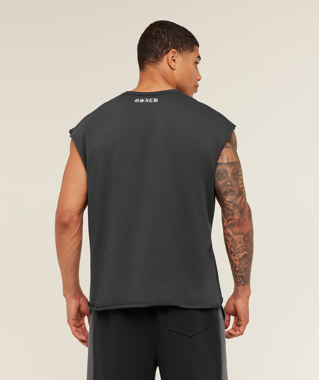 gymshark-gs-x-carlos-cut-off-tee-ss-tops-grey-ss26