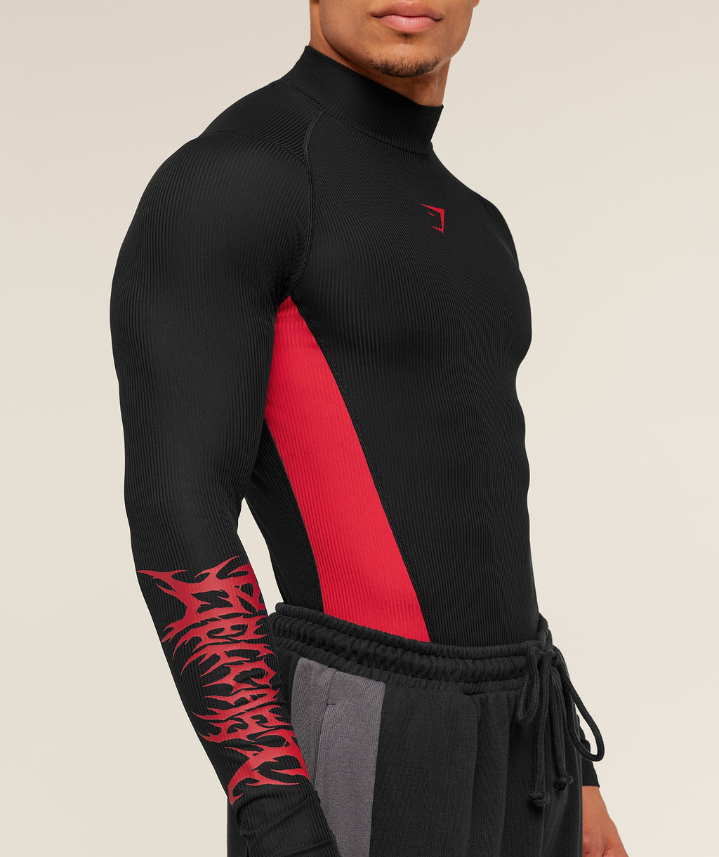 gymshark-gs-x-carlos-long-sleeve-tee-ls-tops-black-ss26