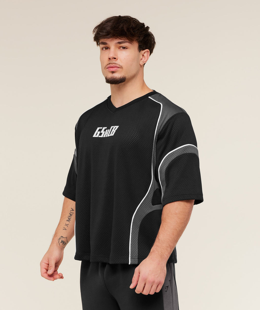 gymshark-gs-x-carlos-mesh-jersey-ss-tops-black-ss26