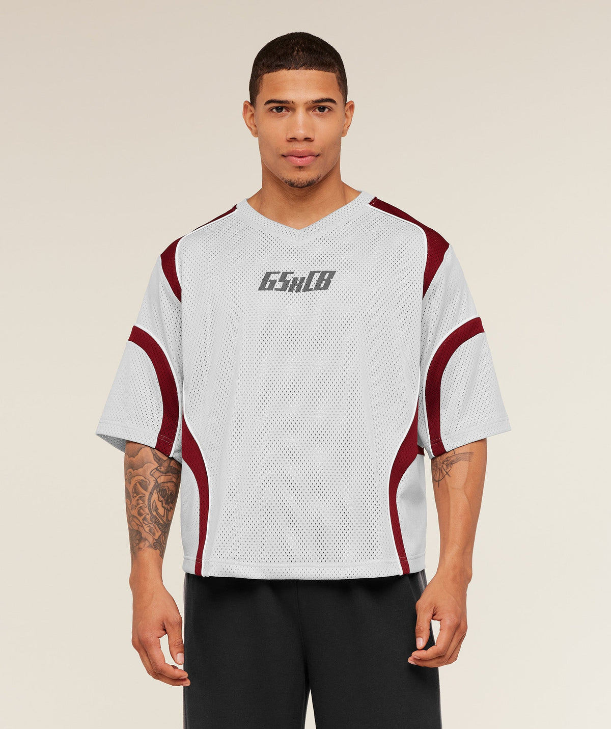 gymshark-gs-x-carlos-mesh-jersey-ss-tops-grey-ss26