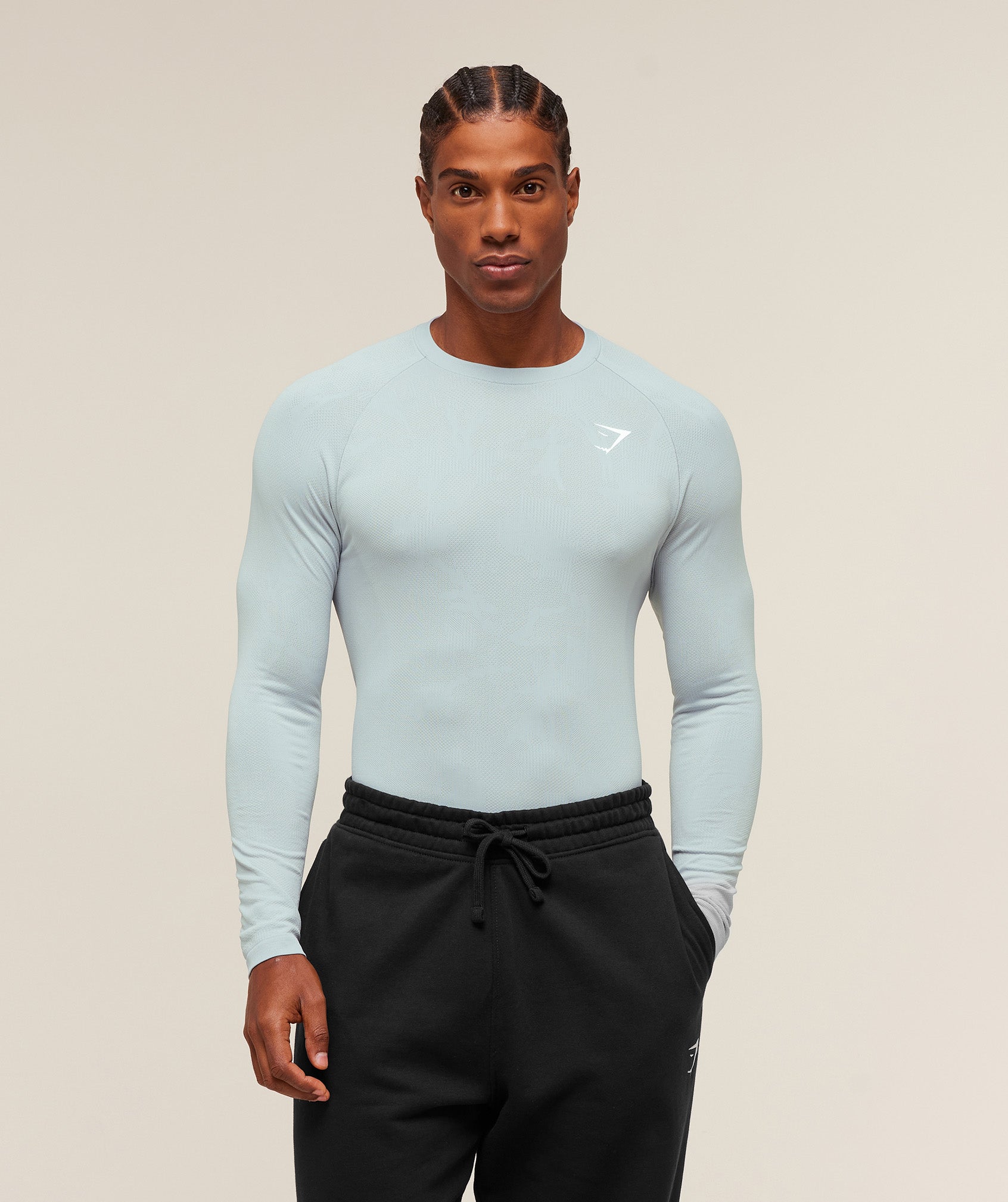 gymshark-geo-seamless-long-sleeve-t-shirt-ls-tops-blue-aw25