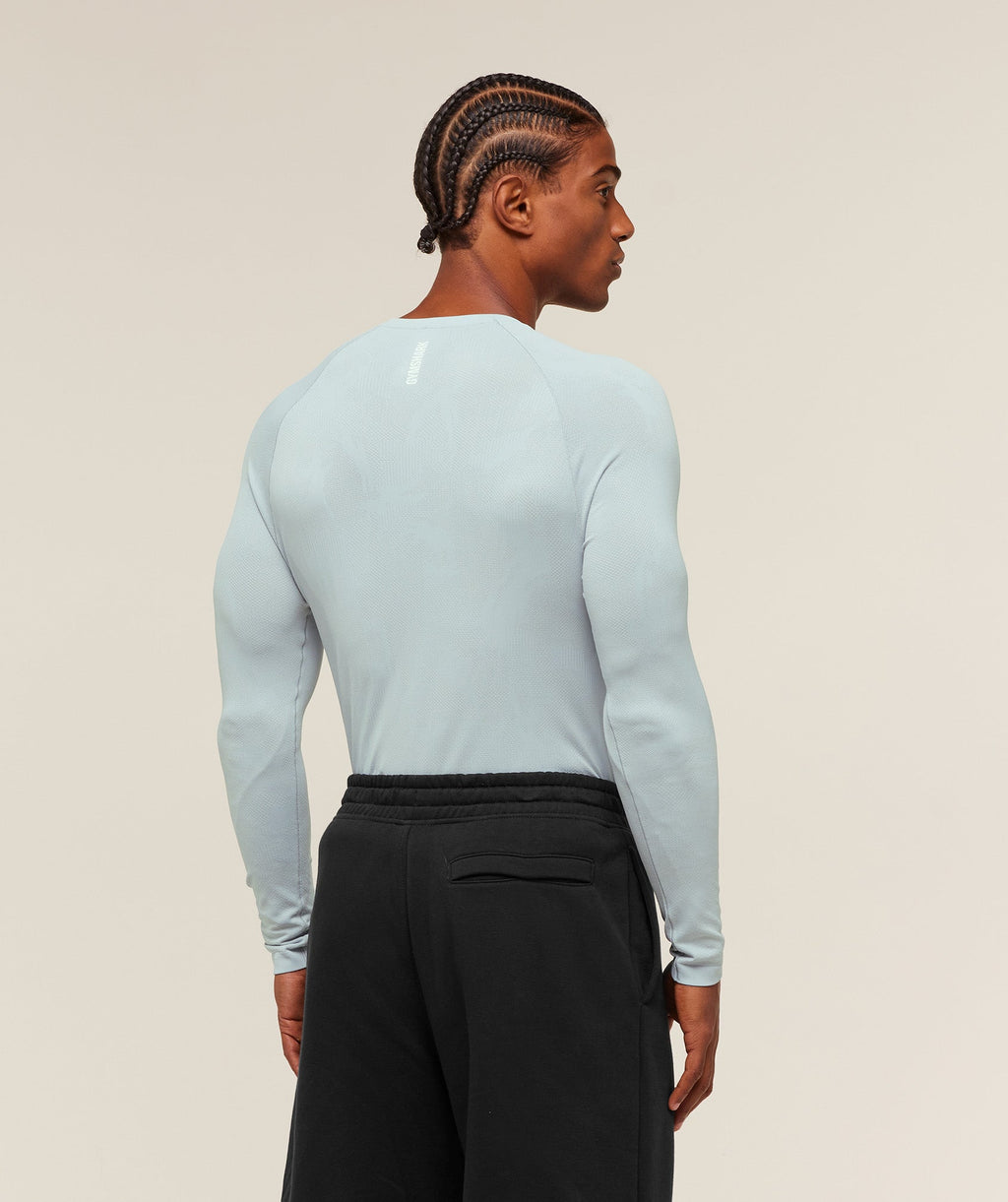 gymshark-geo-seamless-long-sleeve-t-shirt-ls-tops-blue-aw25