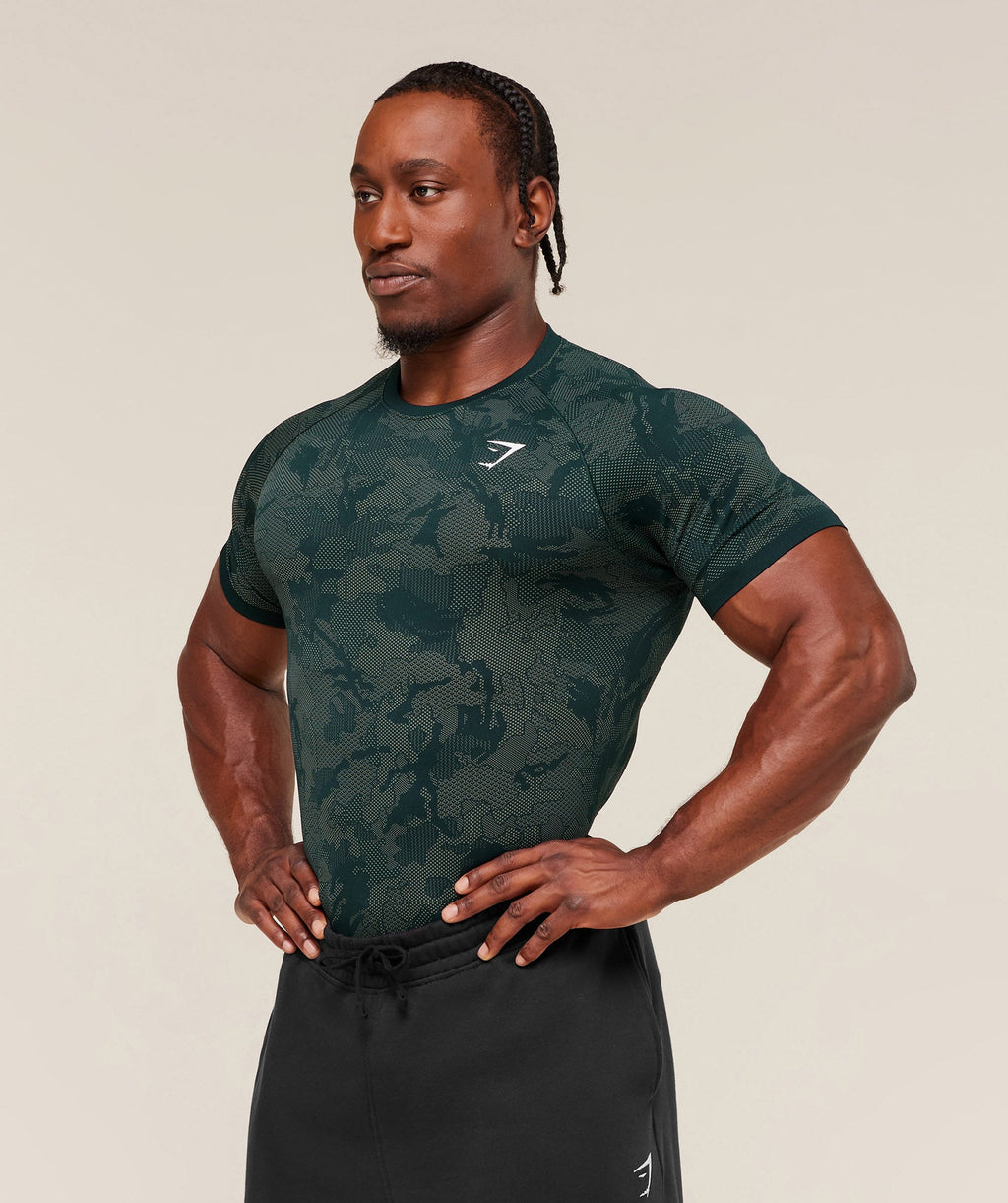 gymshark-geo-seamless-t-shirt-ss-tops-blue-aw25