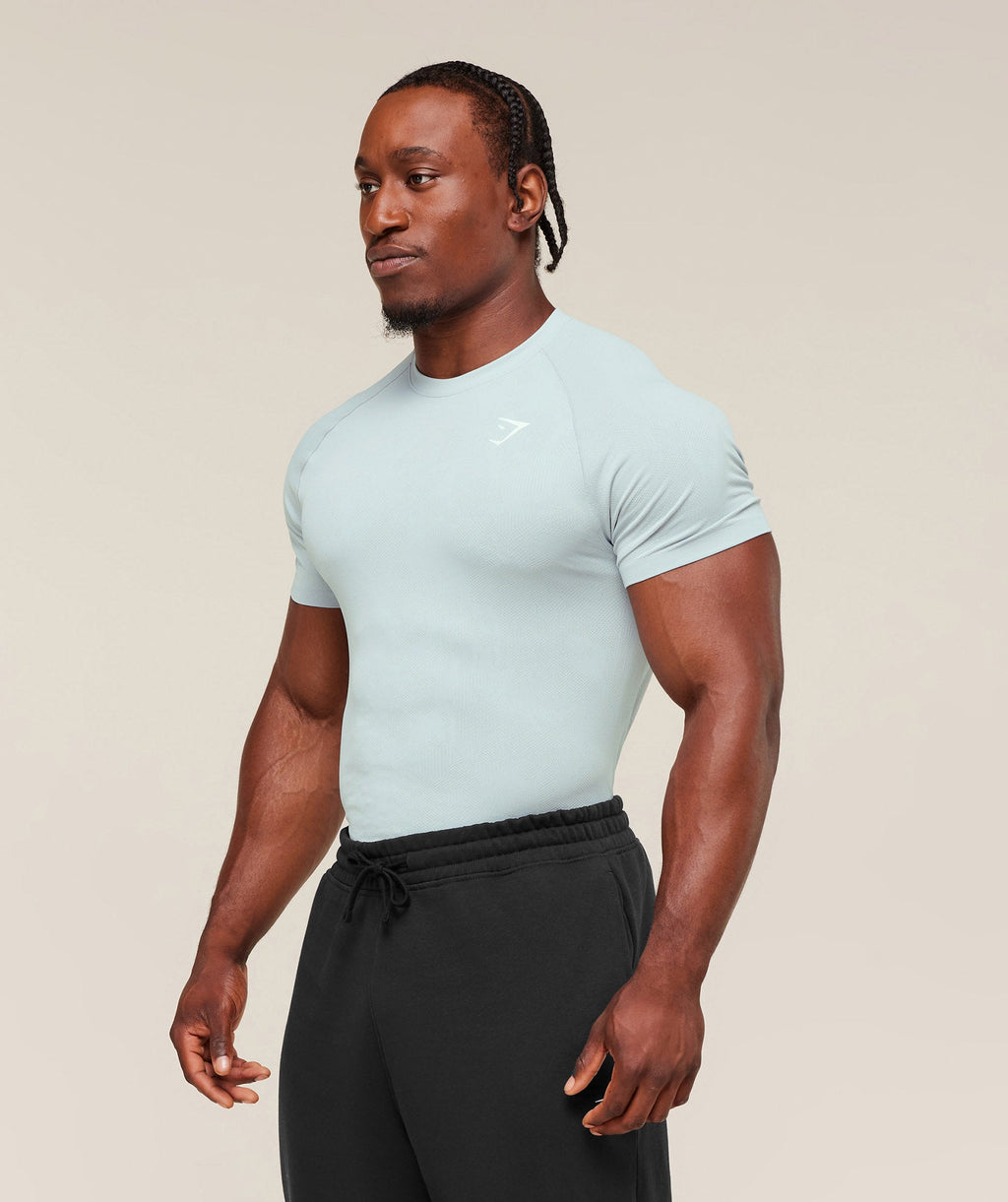 gymshark-geo-seamless-t-shirt-ss-tops-blue-aw25-1