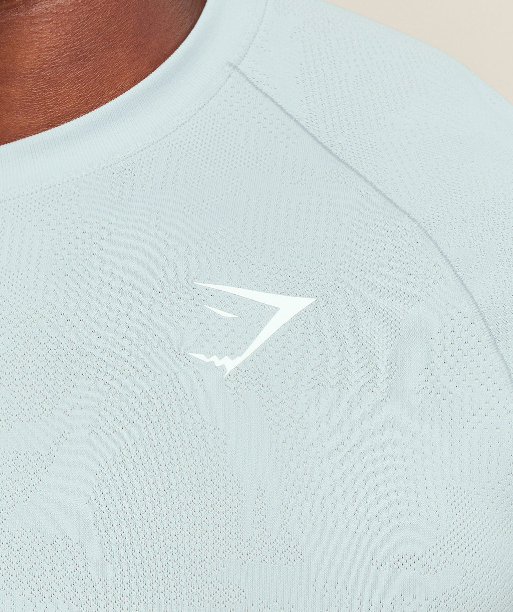 gymshark-geo-seamless-t-shirt-ss-tops-blue-aw25-1