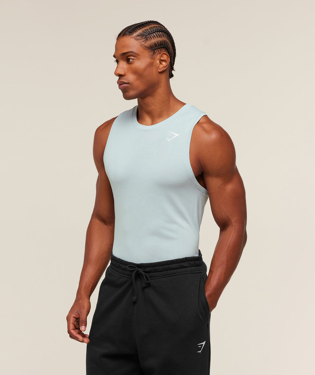 gymshark-geo-seamless-tank-sleeveless-tops-blue-aw25