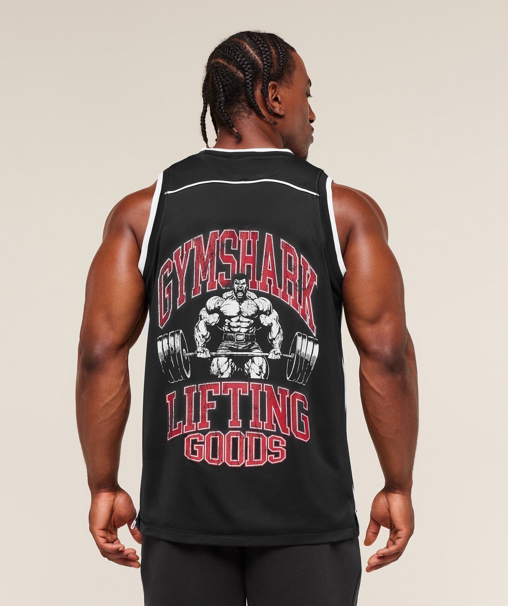 gymshark-graphic-basketball-mesh-tank-sleeveless-tops-black-aw25