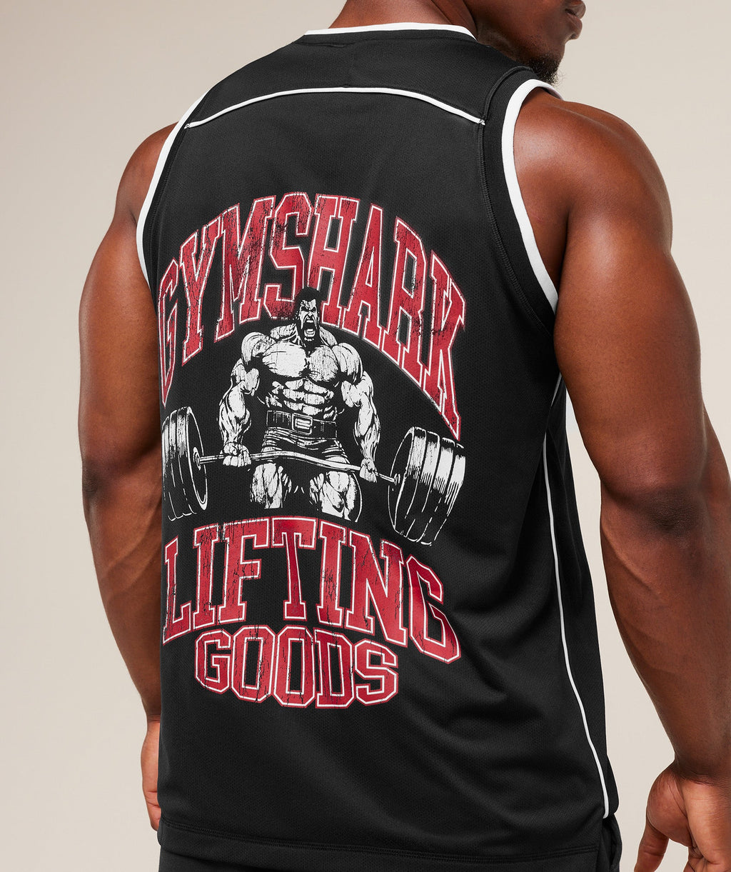 gymshark-graphic-basketball-mesh-tank-sleeveless-tops-black-aw25