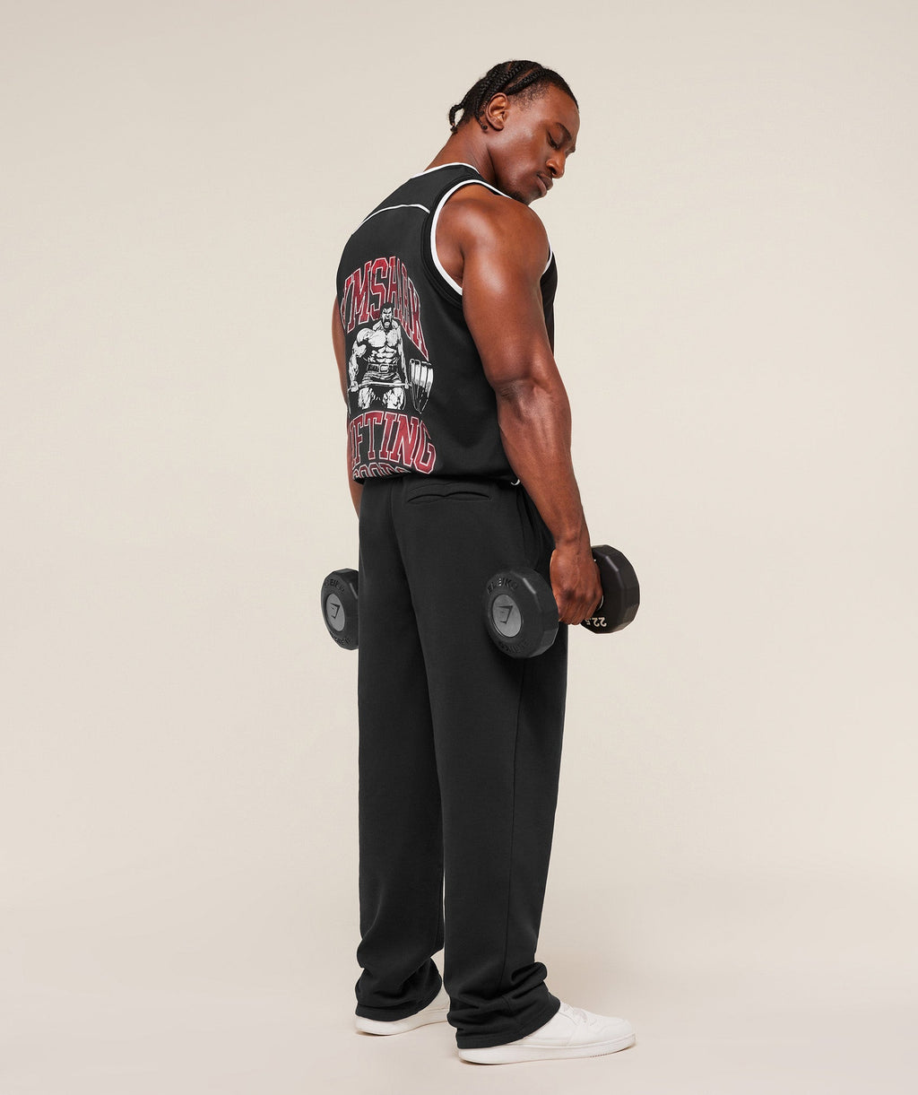 gymshark-graphic-basketball-mesh-tank-sleeveless-tops-black-aw25