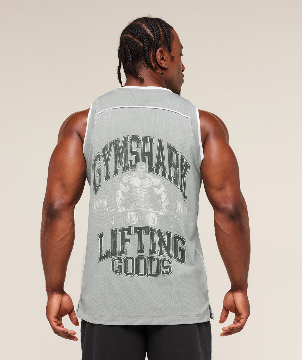 gymshark-graphic-basketball-mesh-tank-sleeveless-tops-grey-aw25