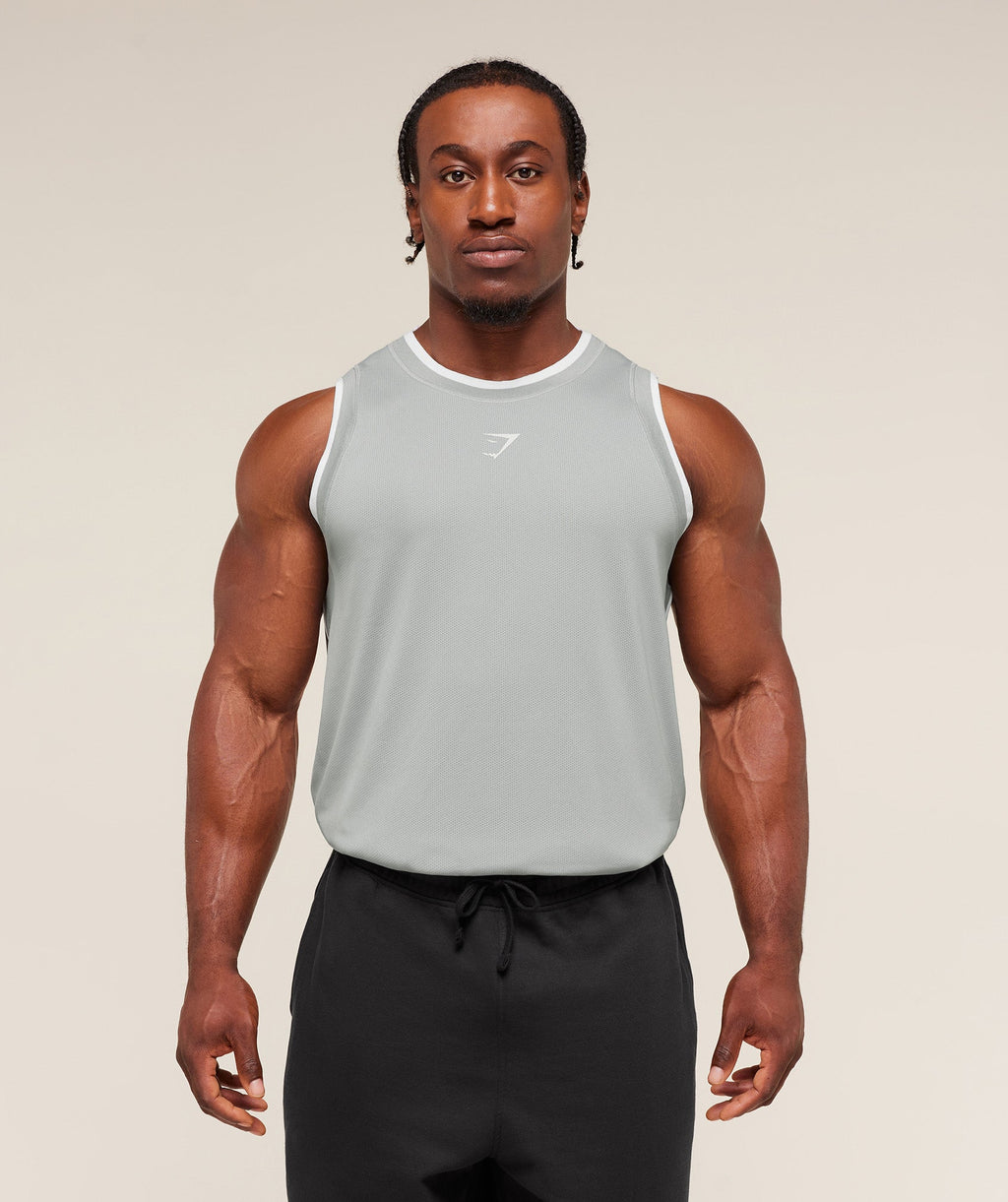 gymshark-graphic-basketball-mesh-tank-sleeveless-tops-grey-aw25