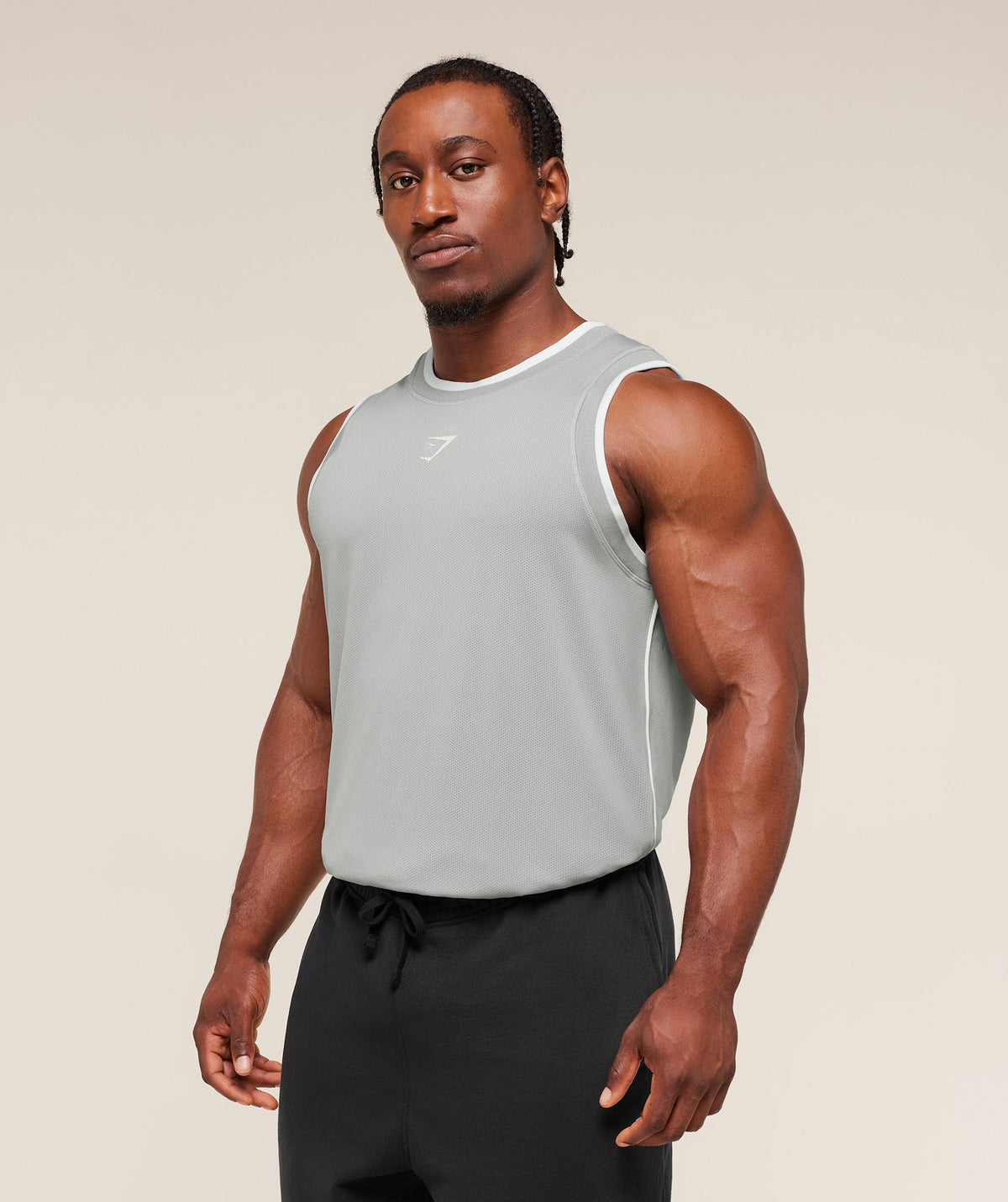 gymshark-graphic-basketball-mesh-tank-sleeveless-tops-grey-aw25