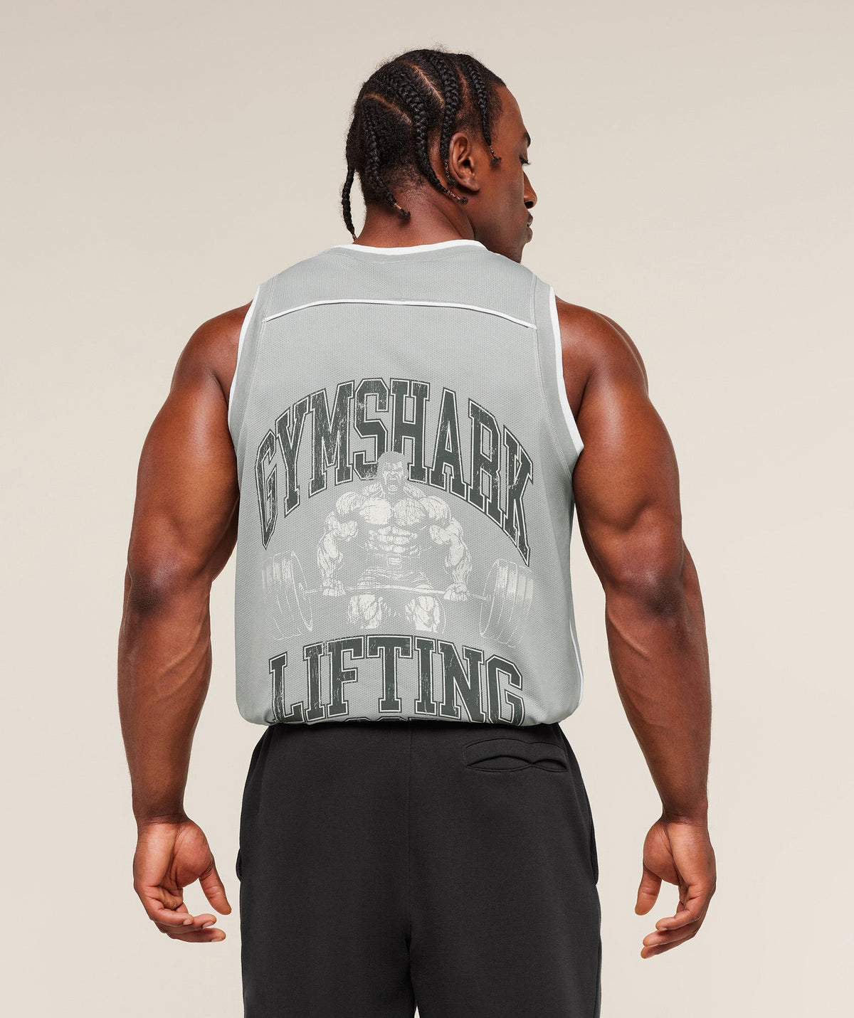 gymshark-graphic-basketball-mesh-tank-sleeveless-tops-grey-aw25