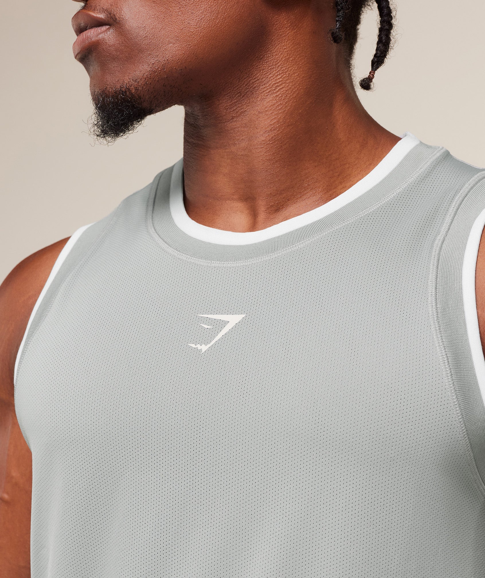 gymshark-graphic-basketball-mesh-tank-sleeveless-tops-grey-aw25