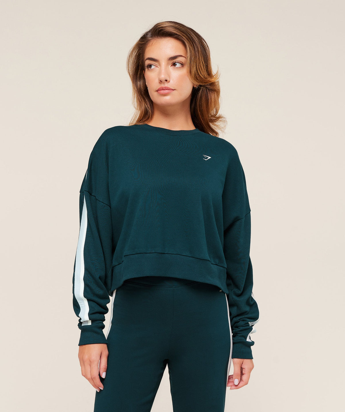 gymshark-piping-midi-crew-neck-pullovers-blue-aw25
