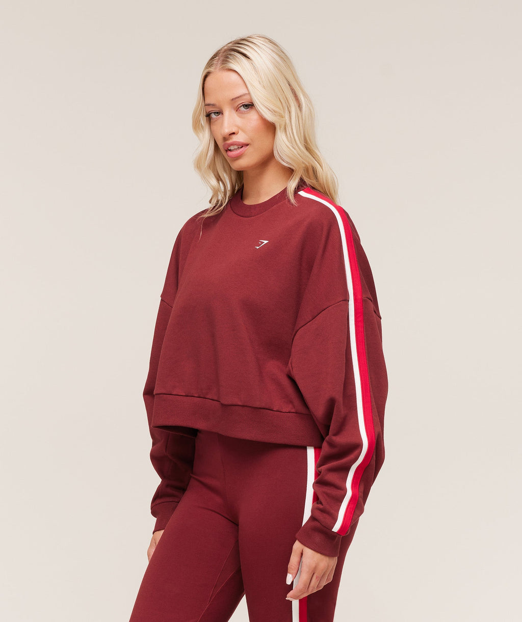 gymshark-piping-midi-crew-neck-pullovers-red-aw25