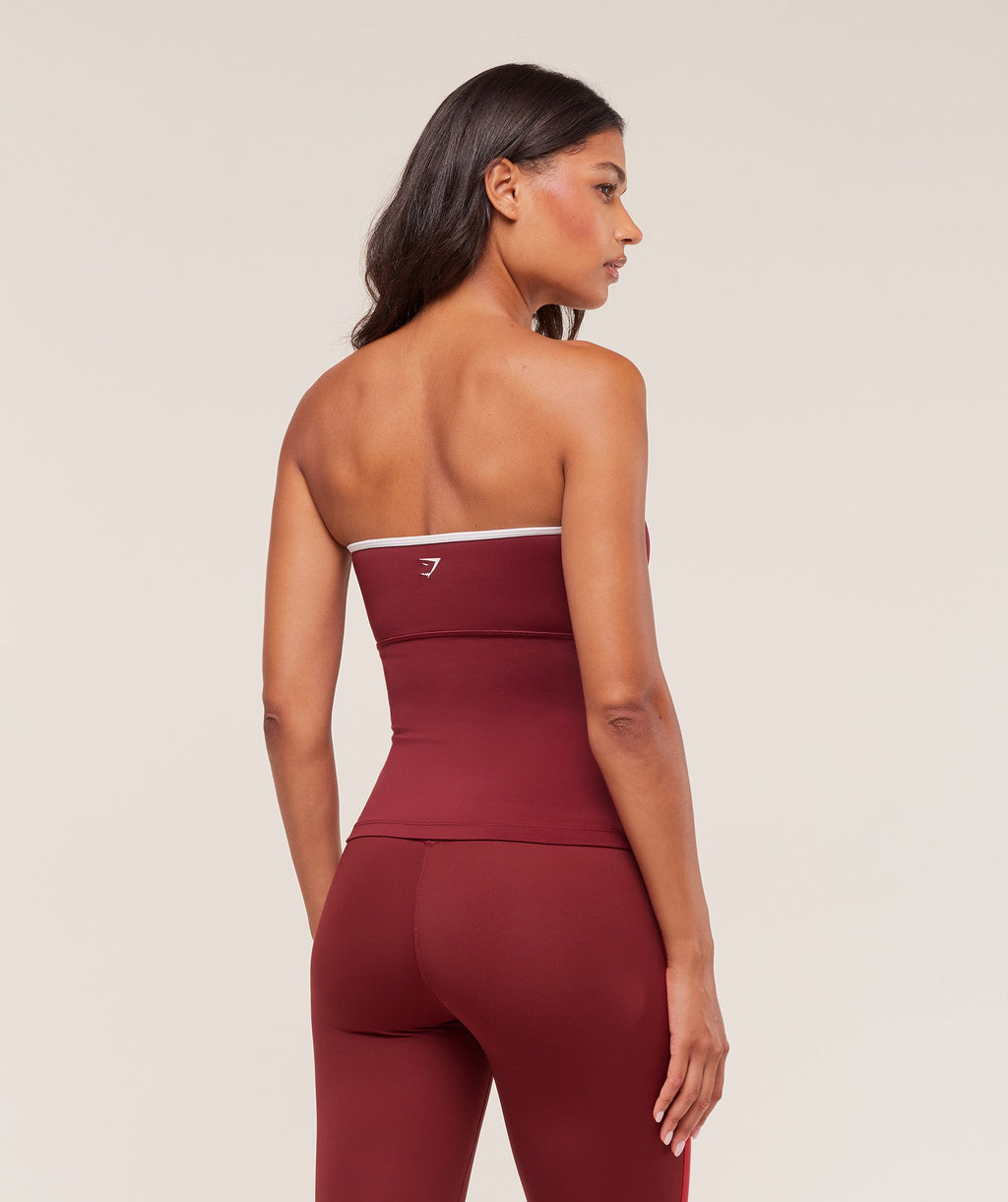 gymshark-piping-bandeau-with-shelf-crop-tops-red-aw25