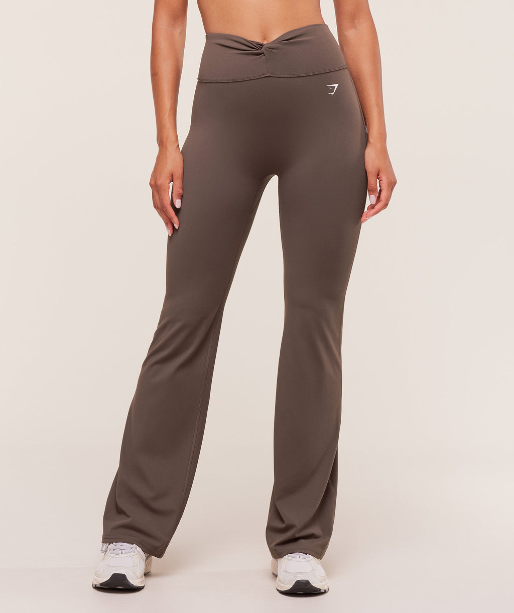 gymshark-twist-front-straight-leg-legging-leggings-brown-aw25