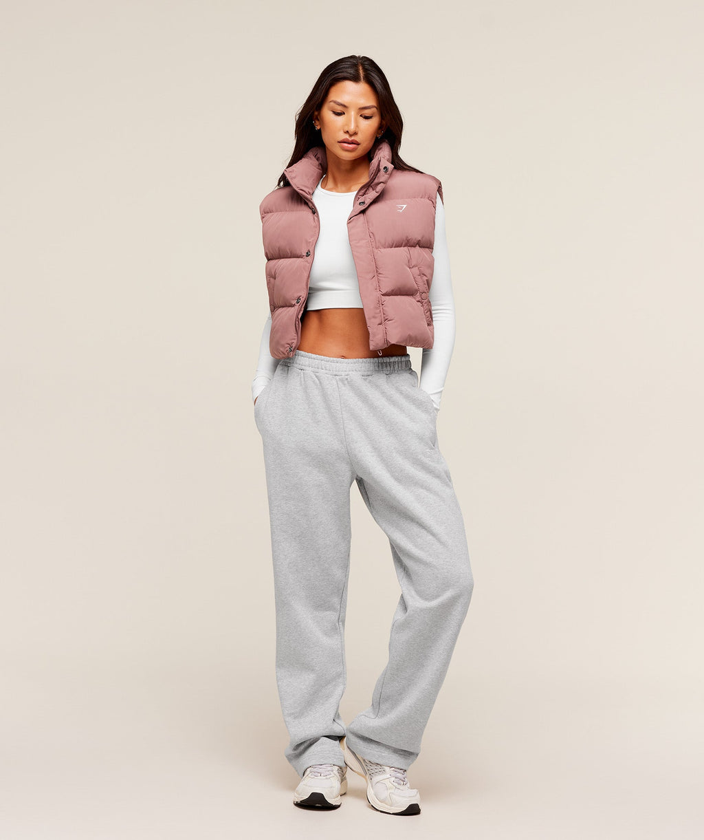 gymshark-puffer-vest-jackets-outerwear-brown-aw25