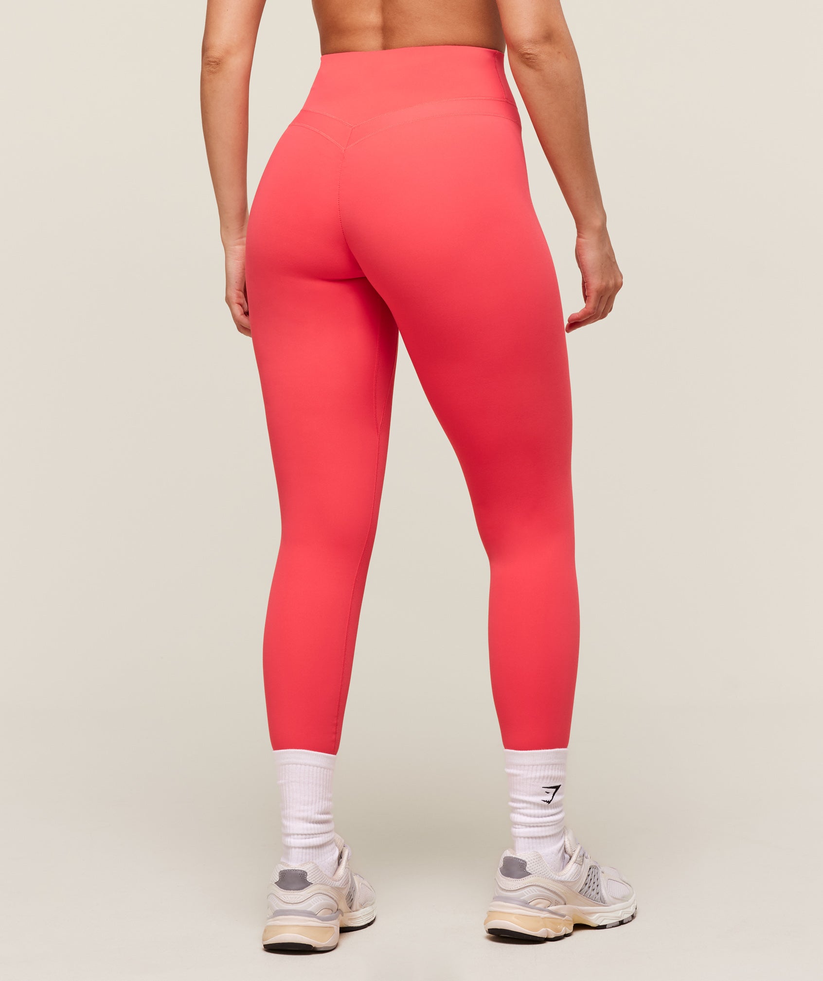 gymshark-whitney-legging-leggings-red-ss25