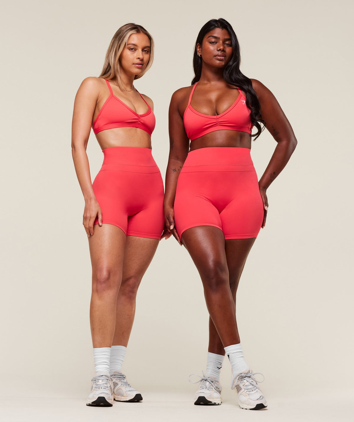 gymshark-gymshark-x-whitney-simmons-shorts-shorts-red-ss25