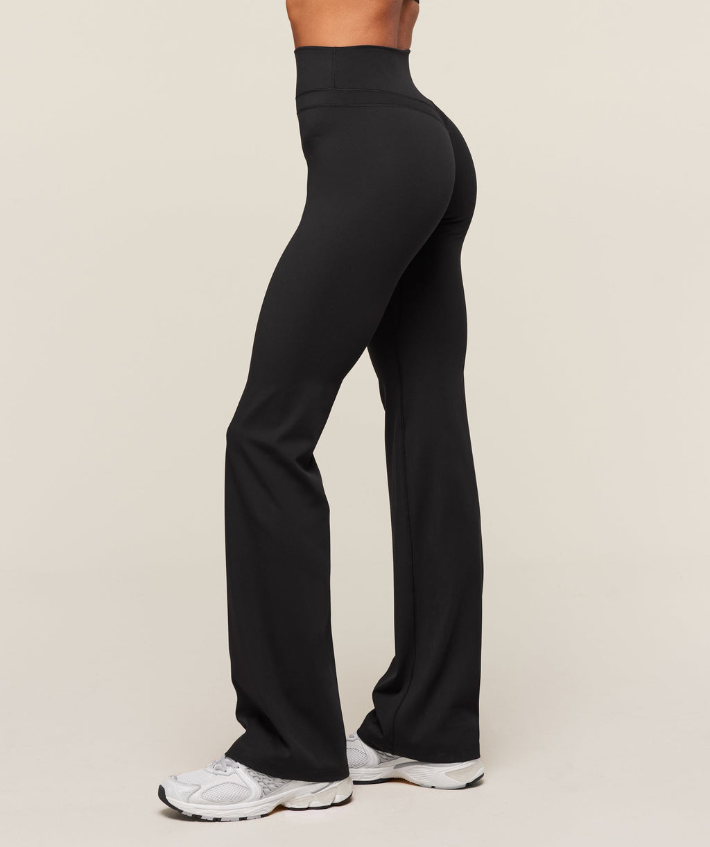 gymshark-gymshark-x-whitney-simmons-tall-flared-leggings-leggings-black-ss25
