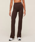 gymshark-gymshark-x-whitney-simmons-tall-flared-leggings-leggings-brown-ss25