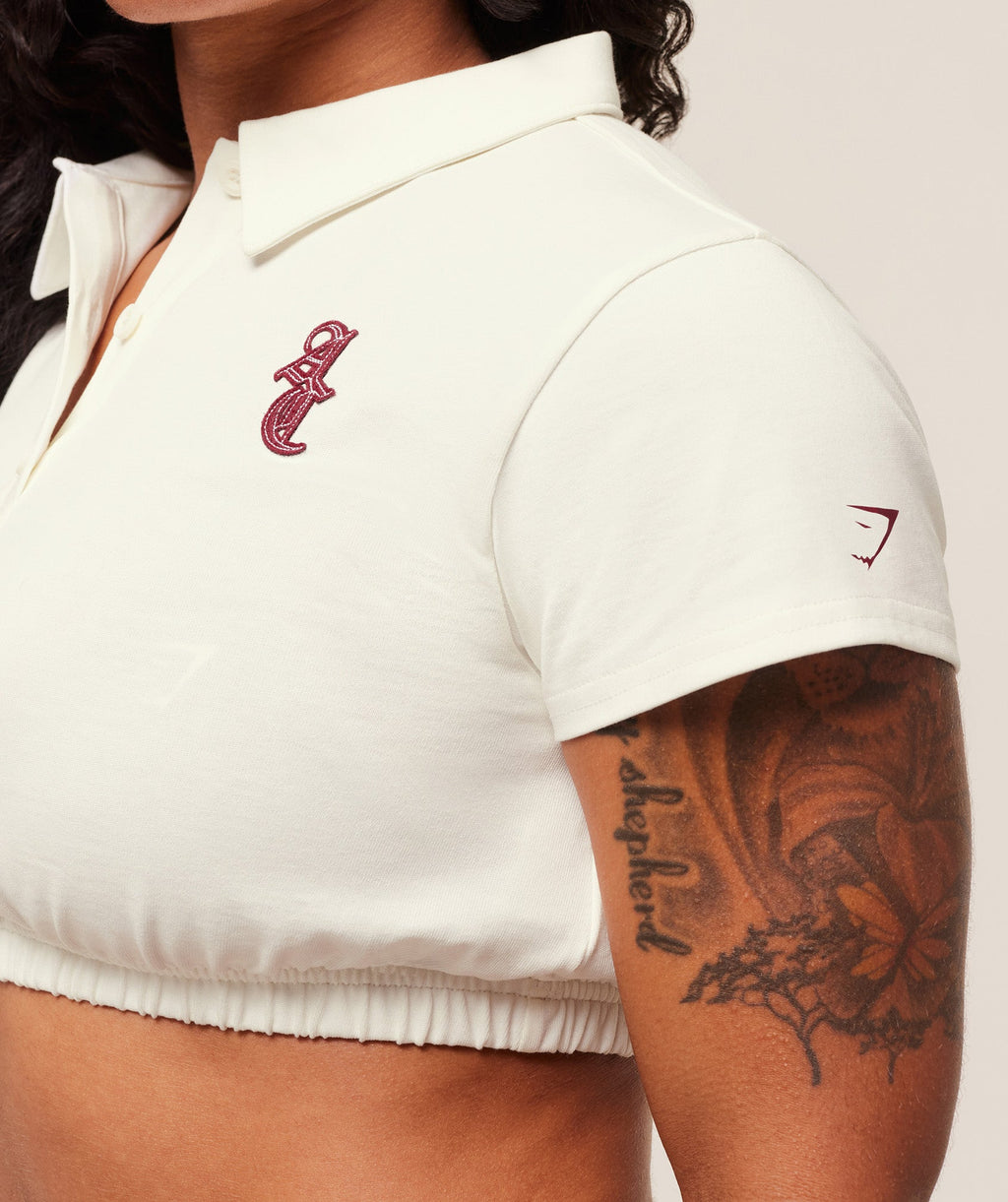 gymshark-gymshark-x-analis-cropped-polo-crop-tops-white-aw25