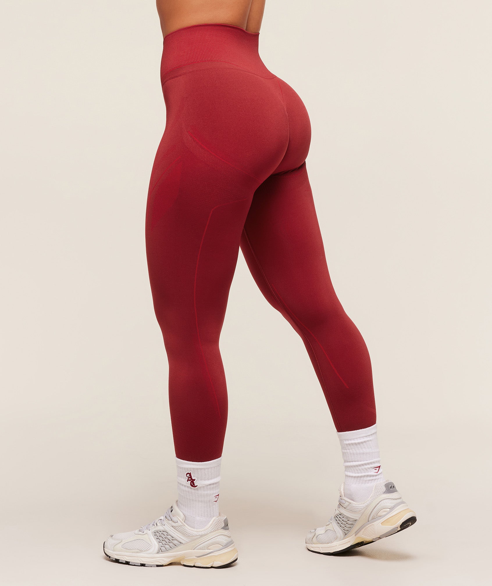 gymshark-gymshark-x-analis-seamless-legging-leggings-red-aw25