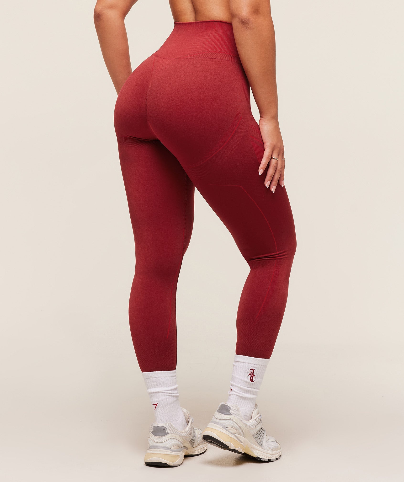 gymshark-gymshark-x-analis-seamless-legging-leggings-red-aw25