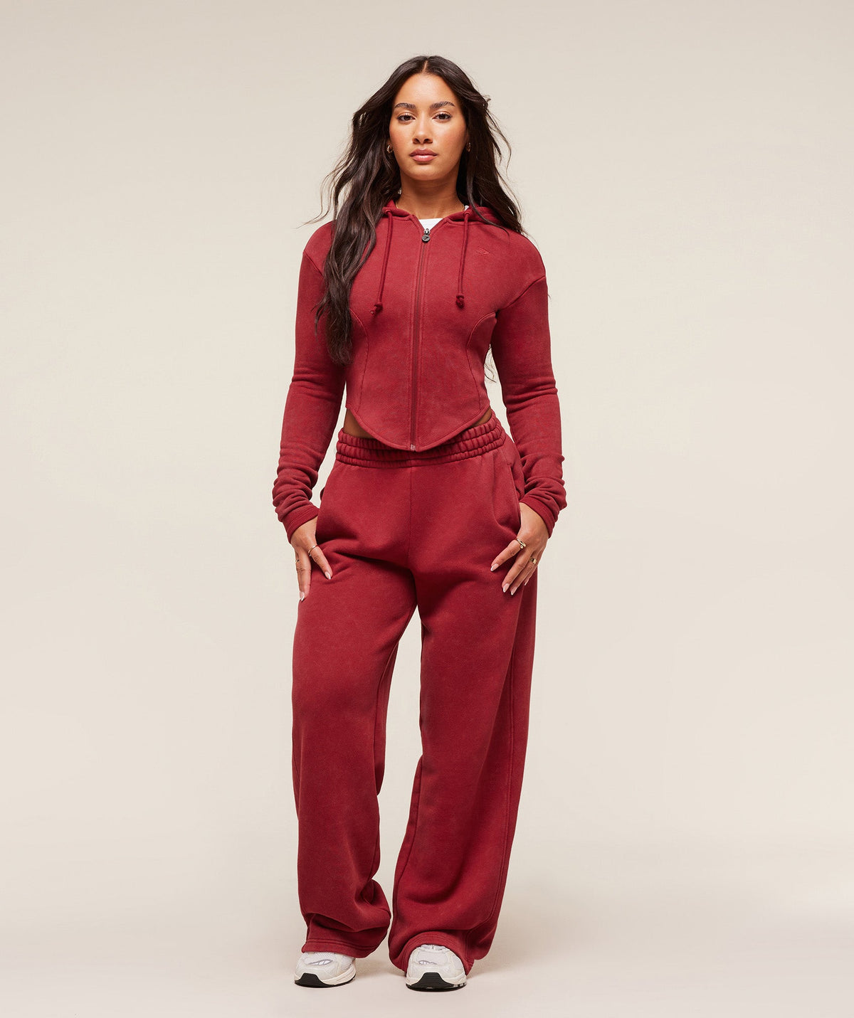 gymshark-gymshark-x-analis-tracksuit-pant-pants-red-aw25