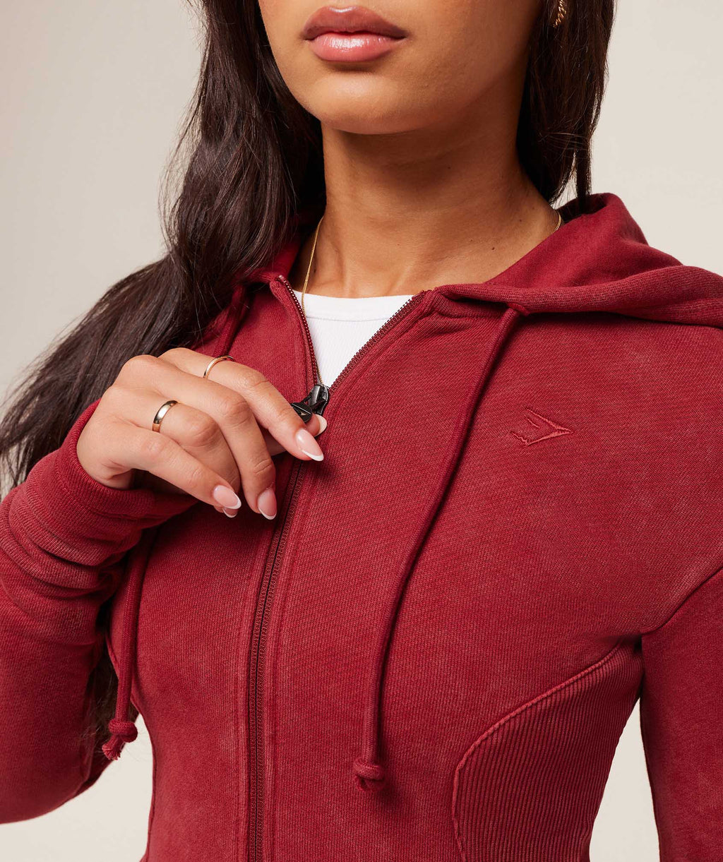 gymshark-gymshark-x-analis-zip-up-hoodie-pullovers-red-aw25