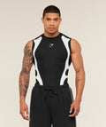 gymshark-gs-x-carlos-tank-baselayer-sleeveless-tops-black-ss26