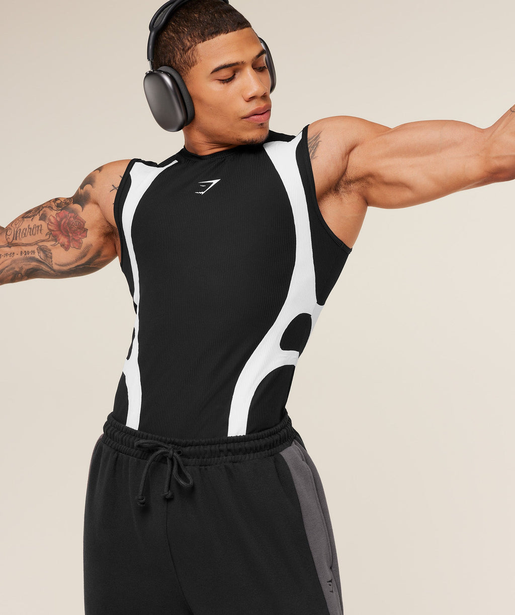 gymshark-gs-x-carlos-tank-baselayer-sleeveless-tops-black-ss26