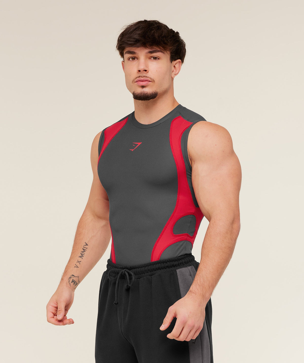 gymshark-gs-x-carlos-tank-baselayer-sleeveless-tops-grey-ss26