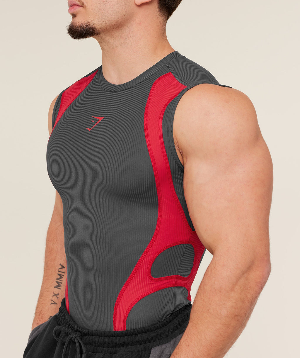 gymshark-gs-x-carlos-tank-baselayer-sleeveless-tops-grey-ss26